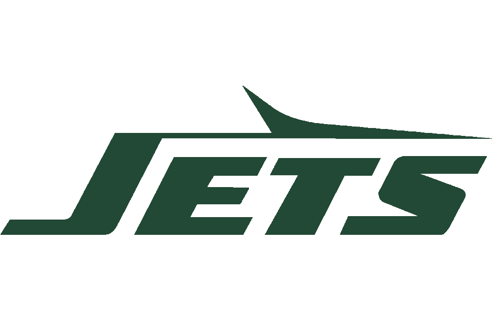 Gambar Latar Belakang PNG New York Jets