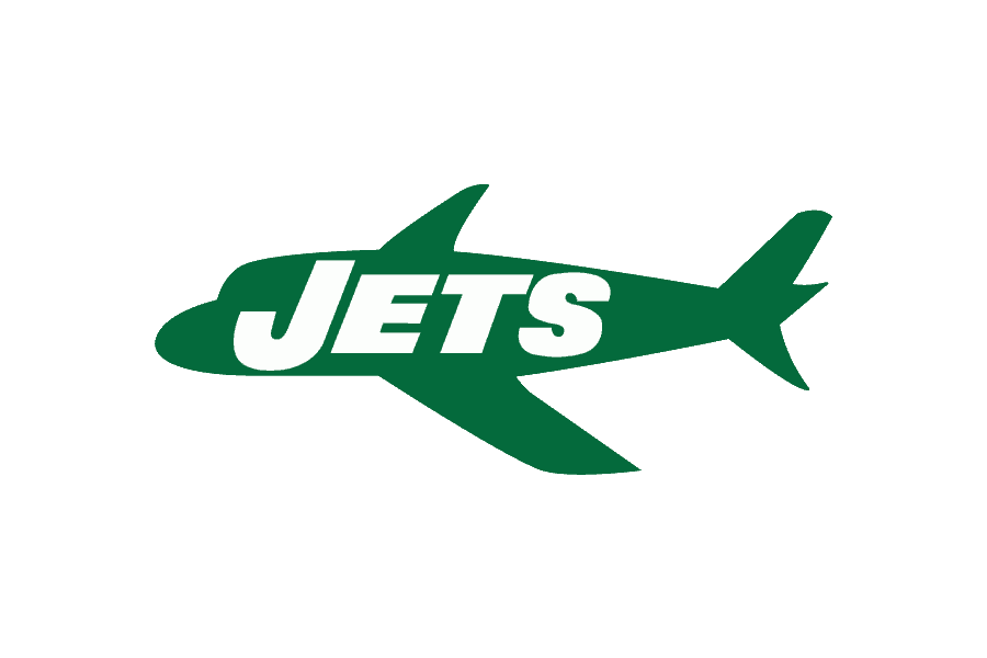 Jets de Nueva York PNG transparente Picture