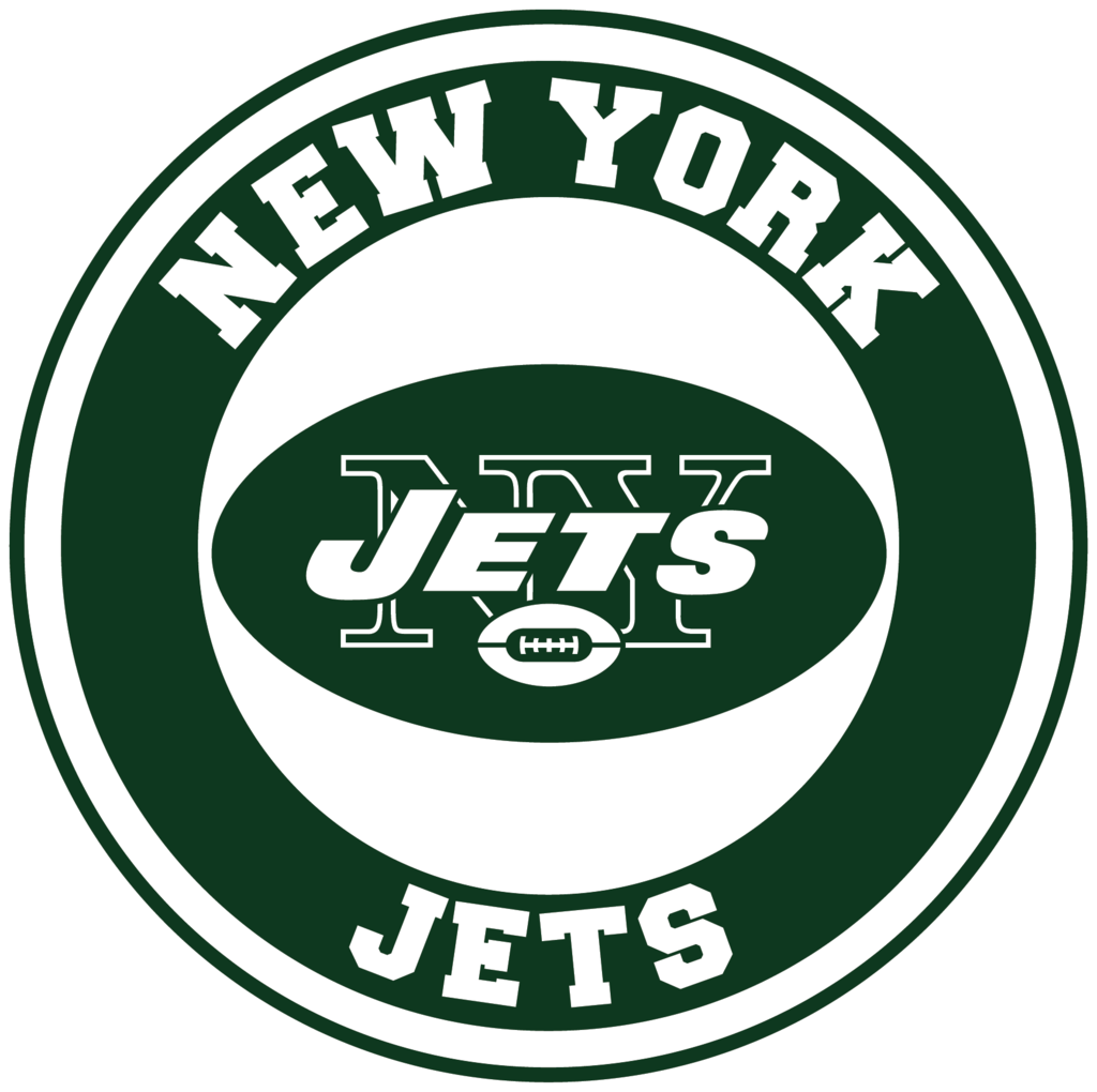 New York Jets Transparan PNG