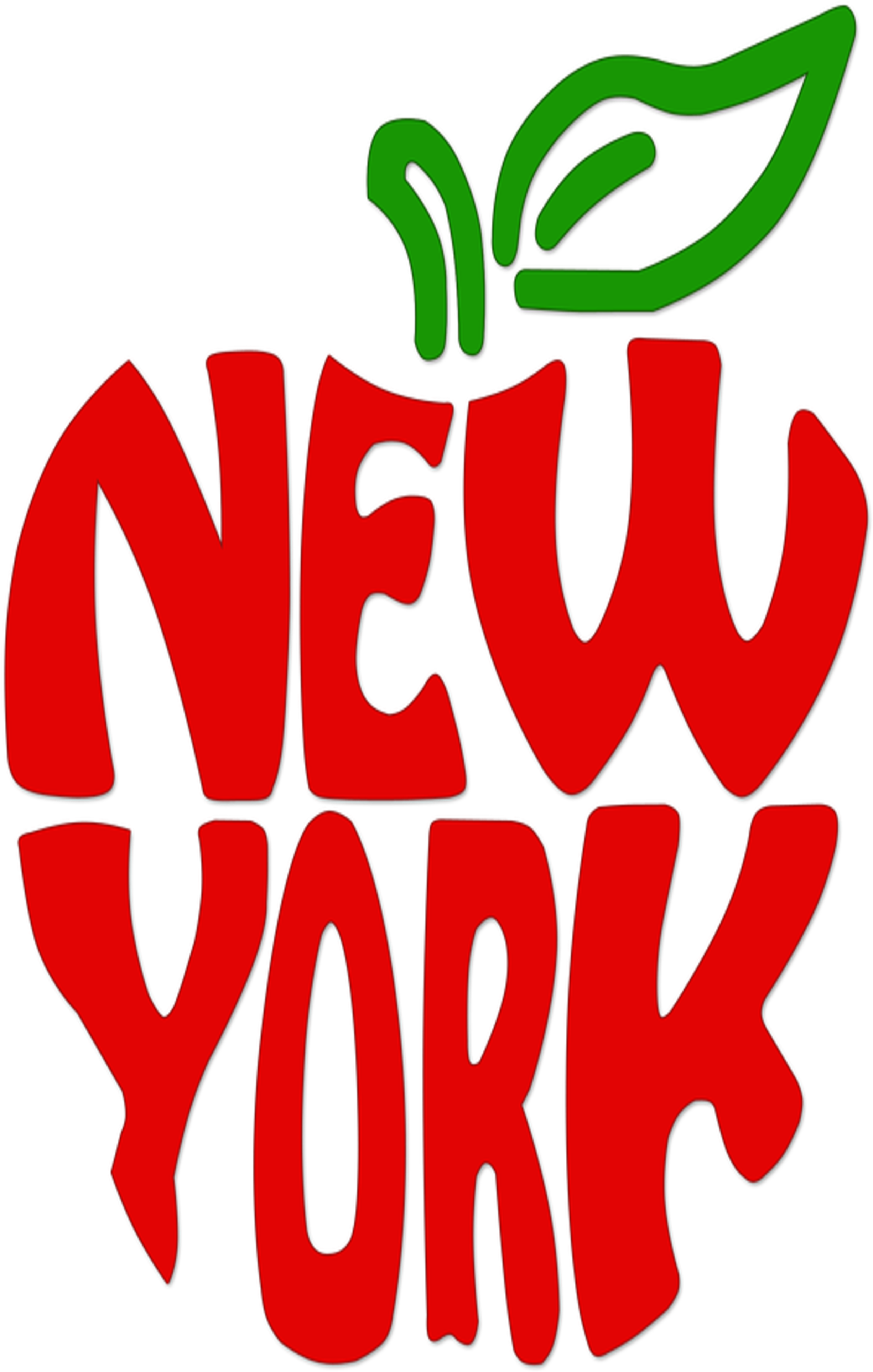 New York PNG-bestand
