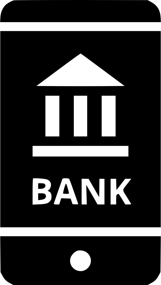 Online Banking Transparent PNG