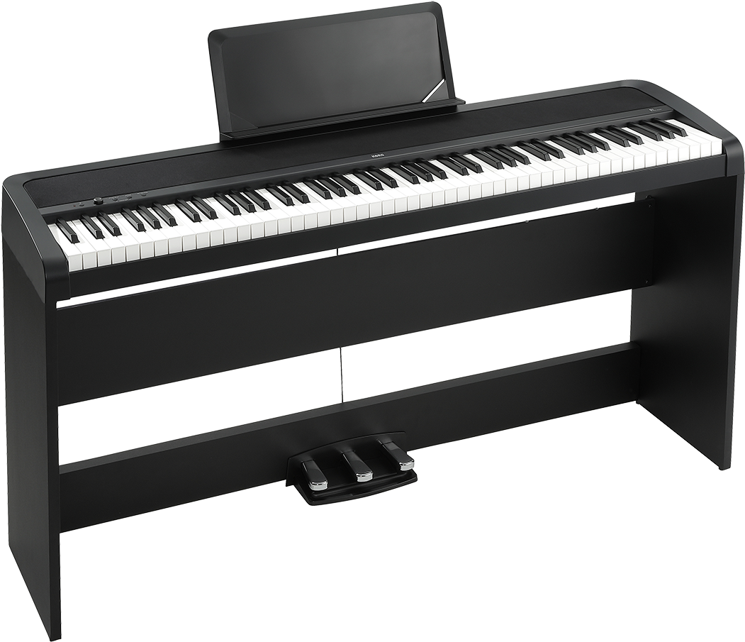 Piano PNG File