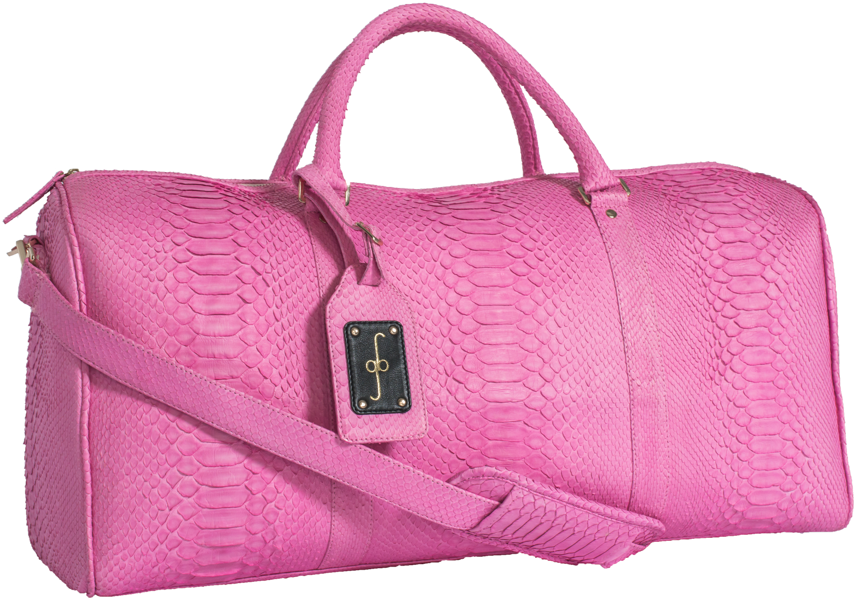 Pink Handbag PNG Photos