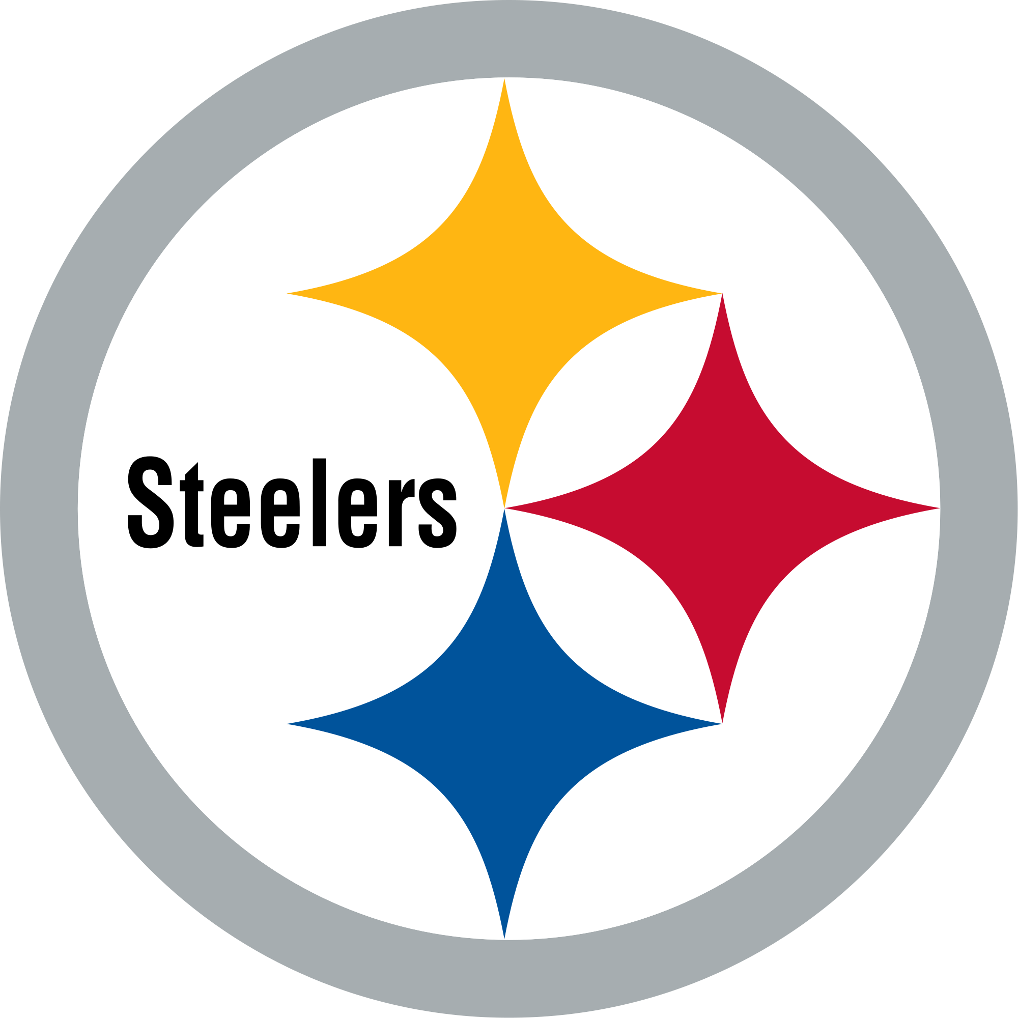 Pittsburgh Steelers PNG Kostenloser Download
