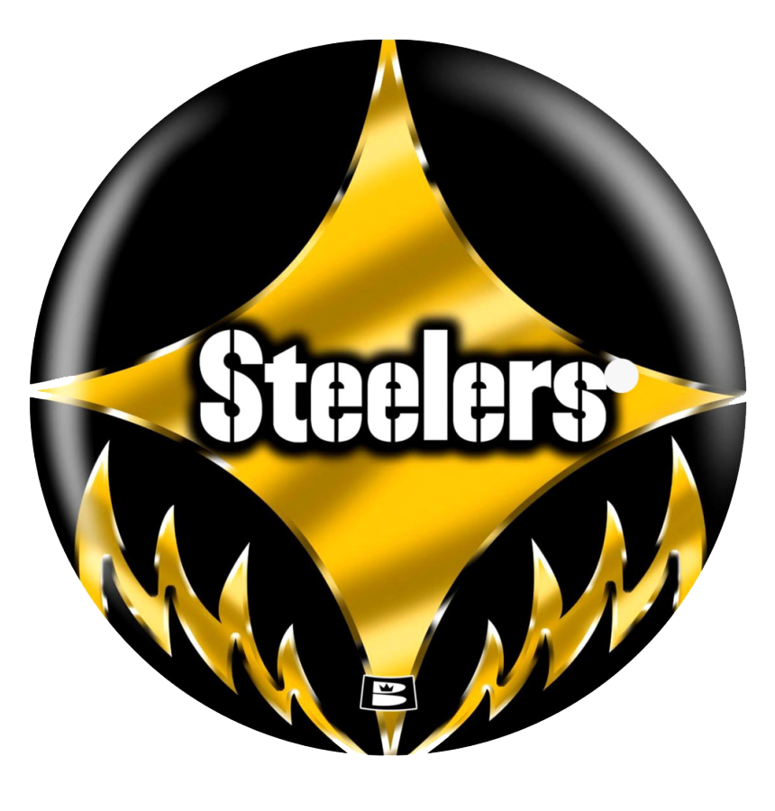 Pittsburgh Steelers PNG HD