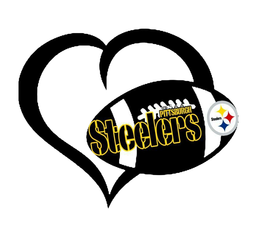 Pittsburgh Steelers PNG-Fotos