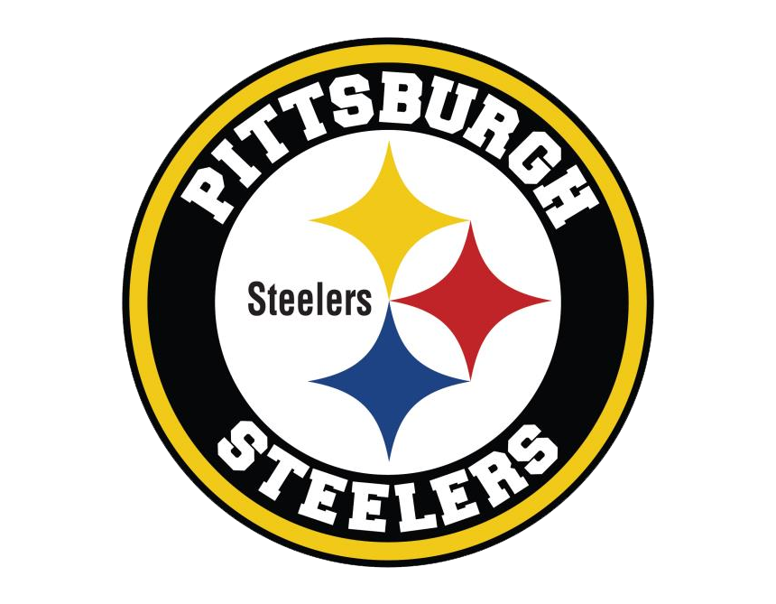 Pittsburgh Steelers Transparentes PNG