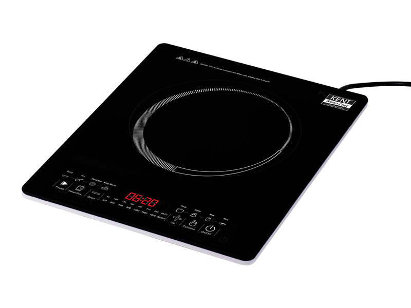 Portable Induction Cooktop PNG Clipart