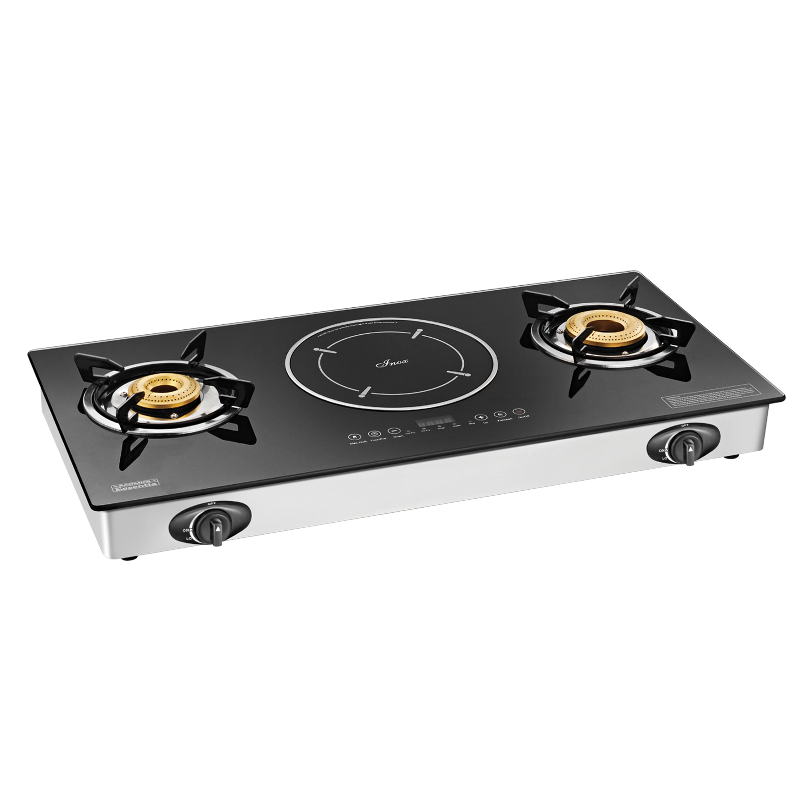 Portable Induction Cooktop PNG Photos