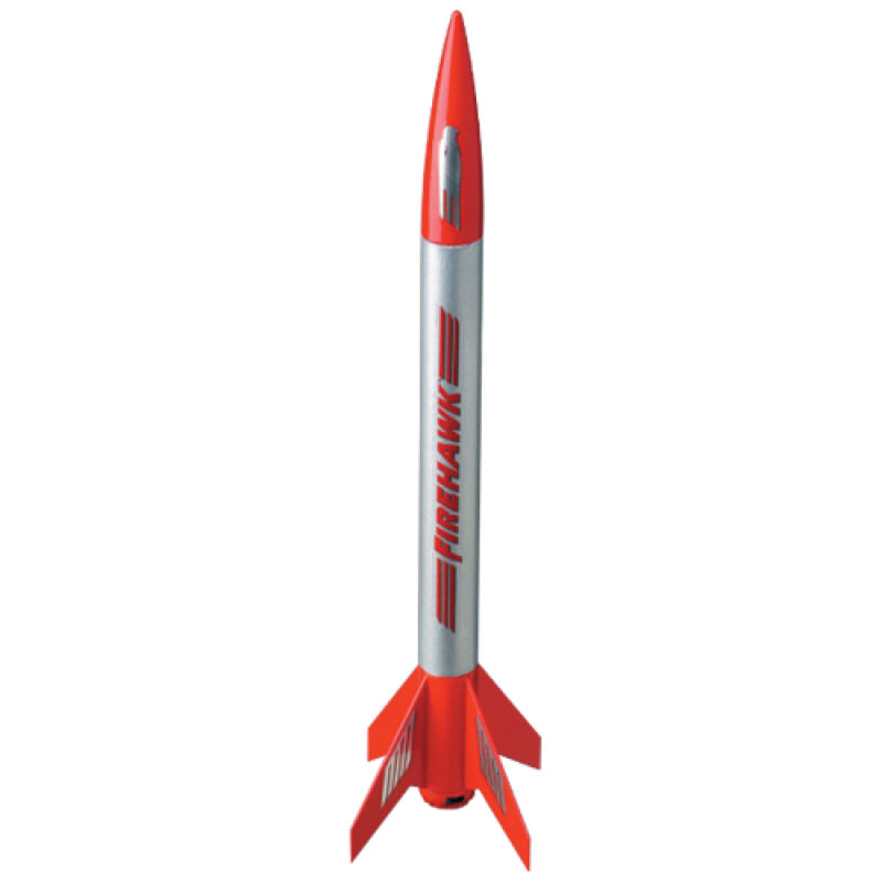 File di PNG Rocket realistico