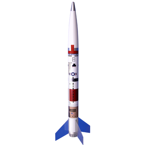 Rocket realistico PNG HD