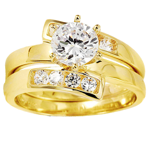 Ring Jewellery PNG File