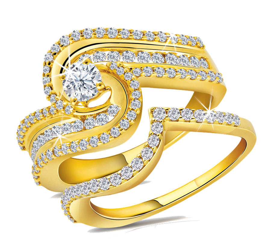 Ring Jewellery PNG Free Download