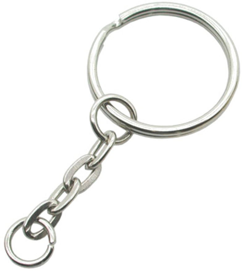 Ring Key Chain PNG Clipart