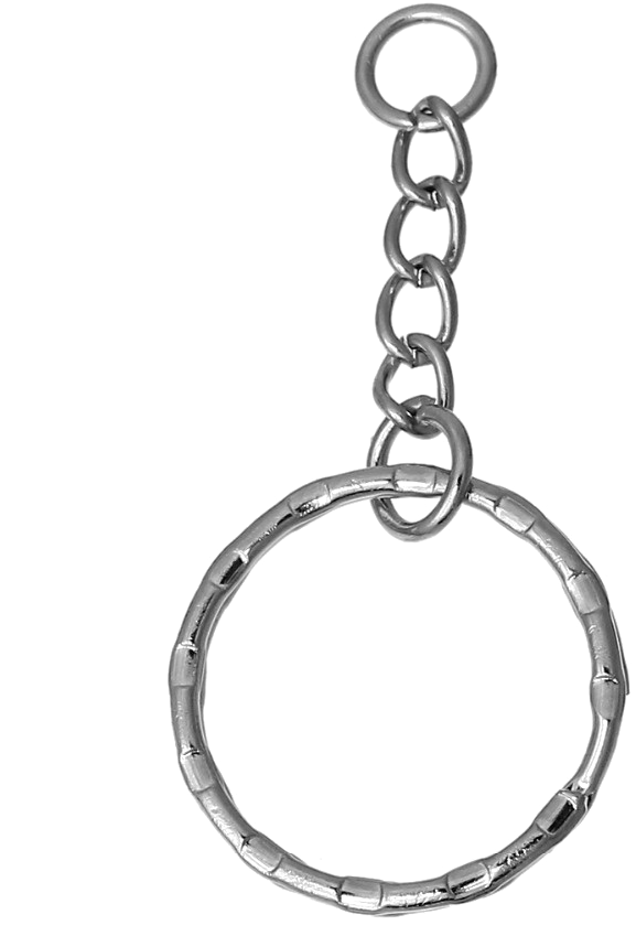 Ring Key Chain PNG Photos