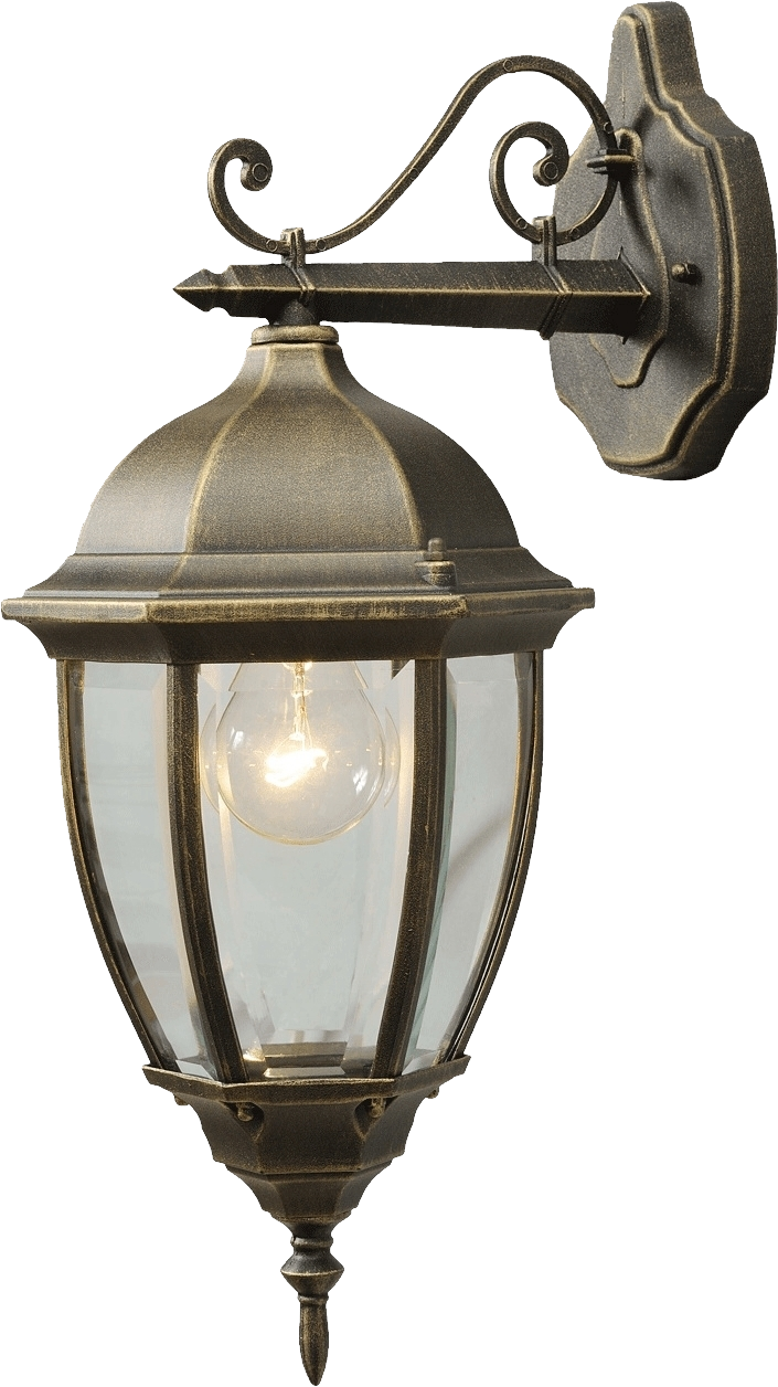 Side Wall Lamp PNG File