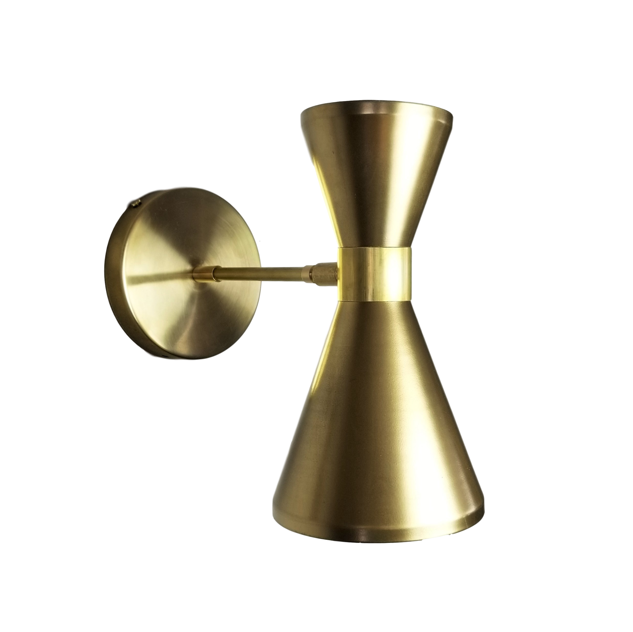 Side Wall Lamp PNG Picture