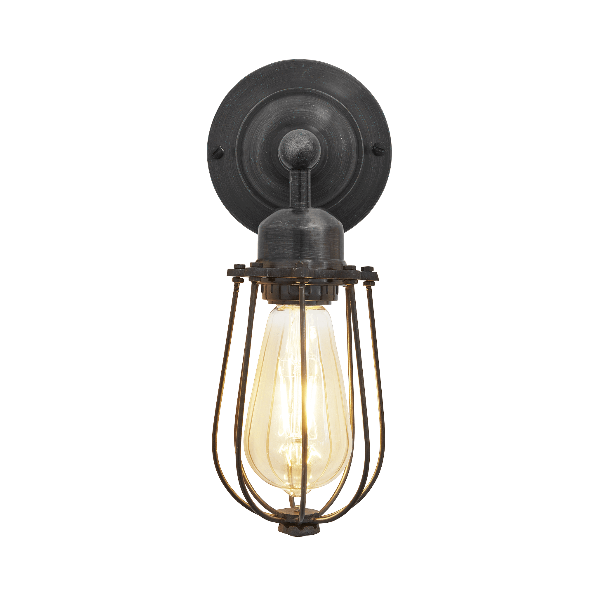 Side Wall Lamp Transparent Background