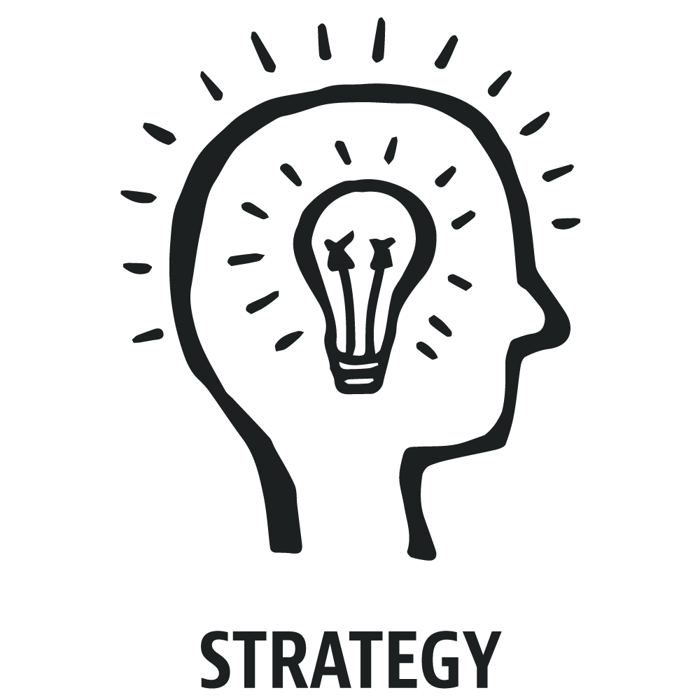 Silhouette Strategy PNG Clipart