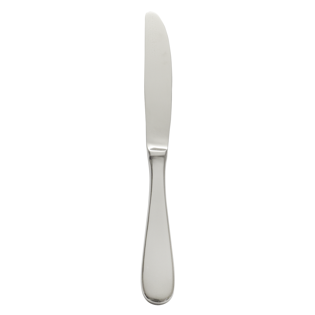 زبدة الفضة سكين PNG Clipart