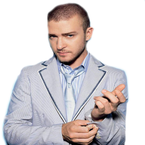 Sänger Justin Timberlake PNG Clipart