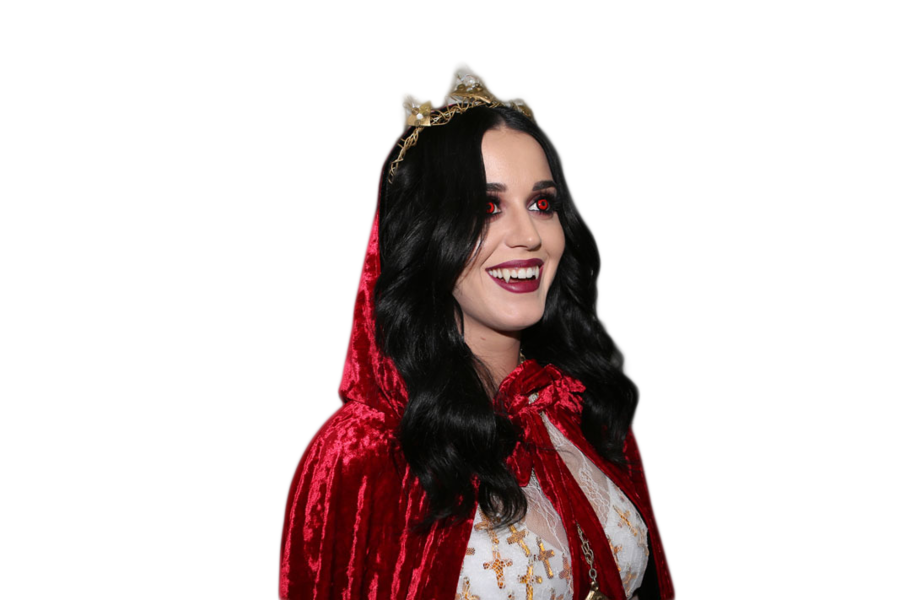Zanger Katy Perry PNG Pic