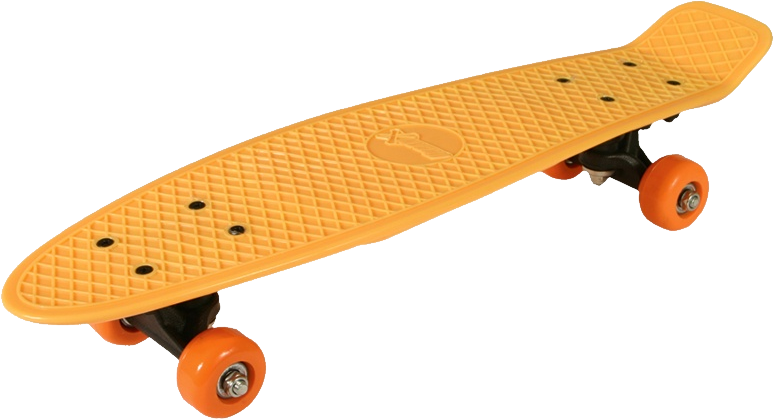 Skateboard PNG Clipart