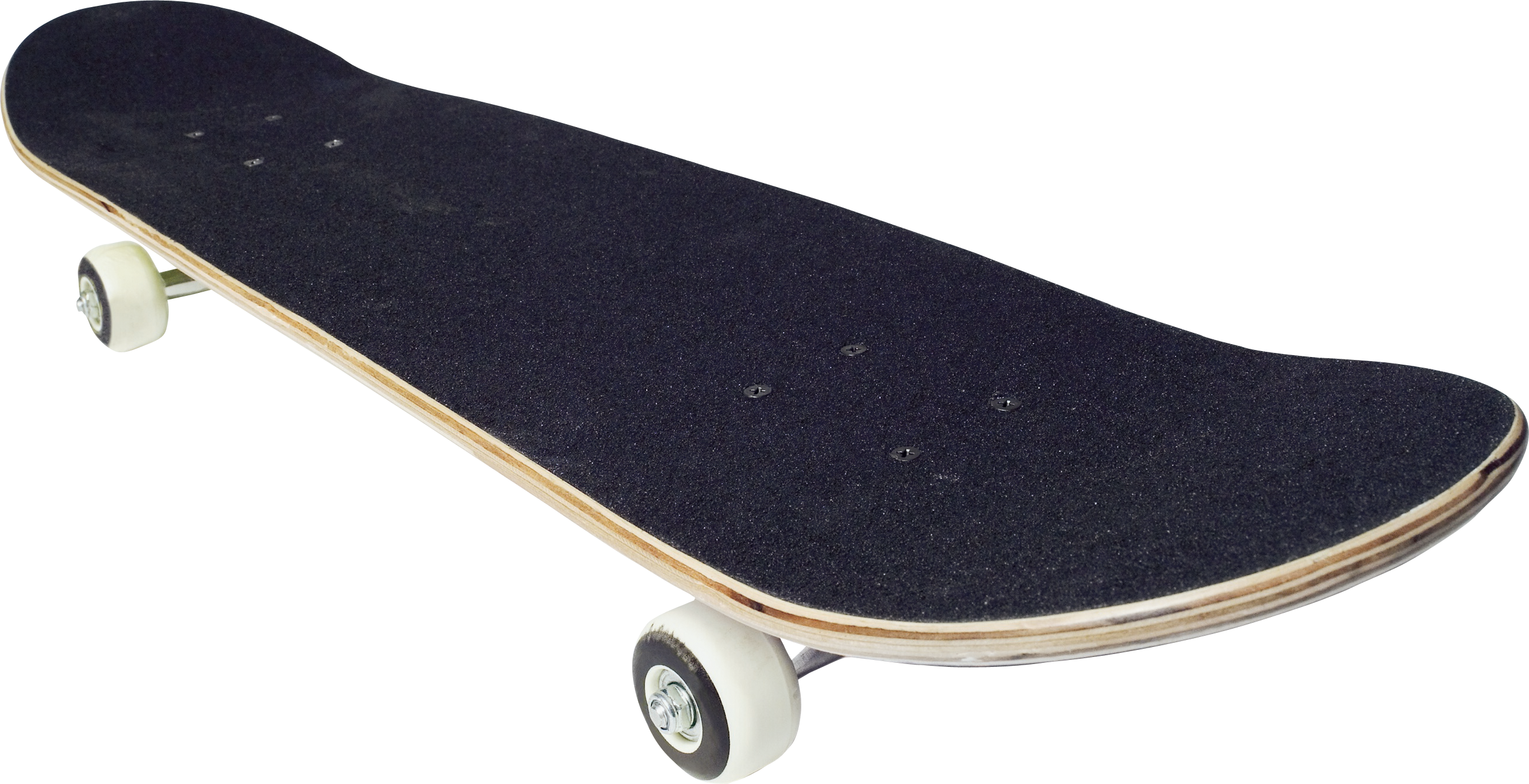 Skateboard PNG File