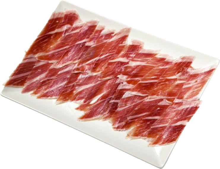 Slices Jamon PNG Clipart