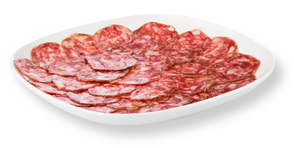 Slices Jamon PNG HD