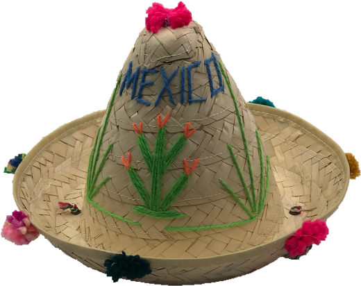 Sombrero Archivo PNG de sombrero mexicano