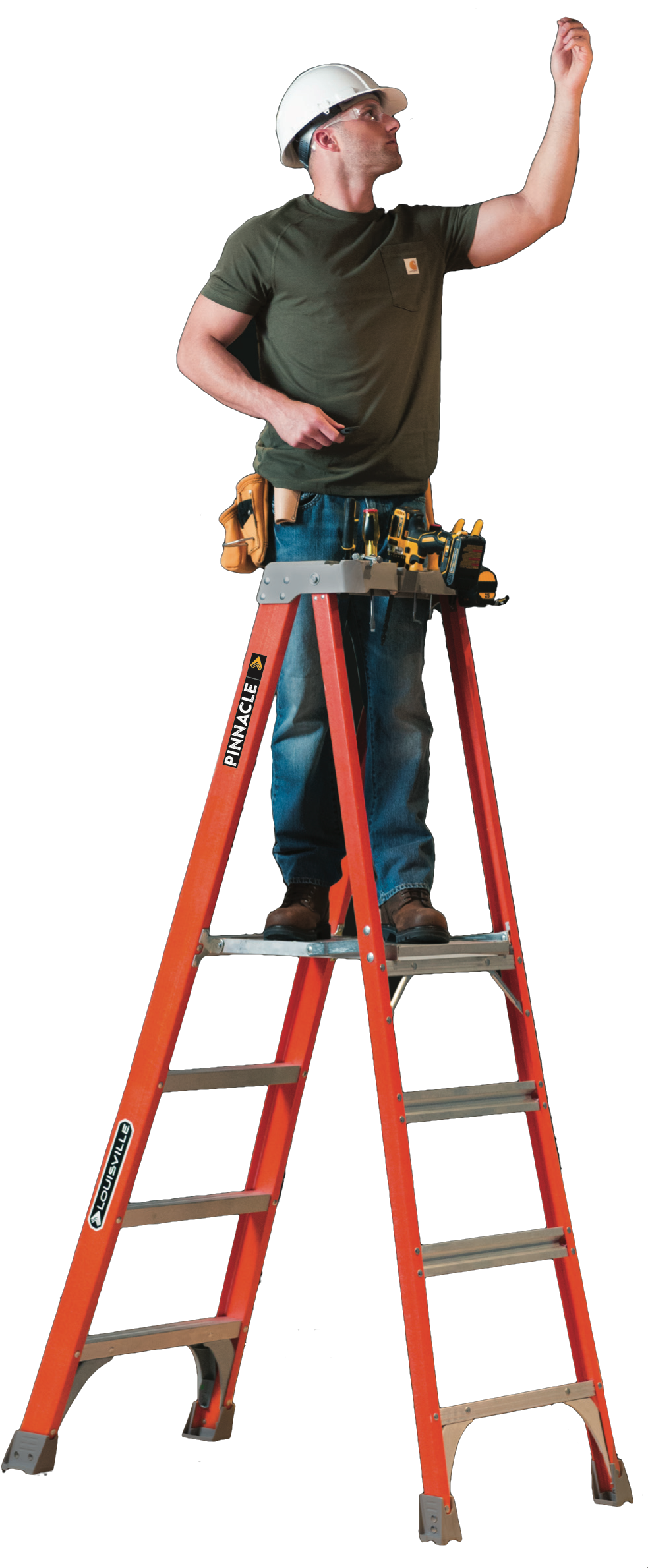 Grad scala ladder immagine PNG