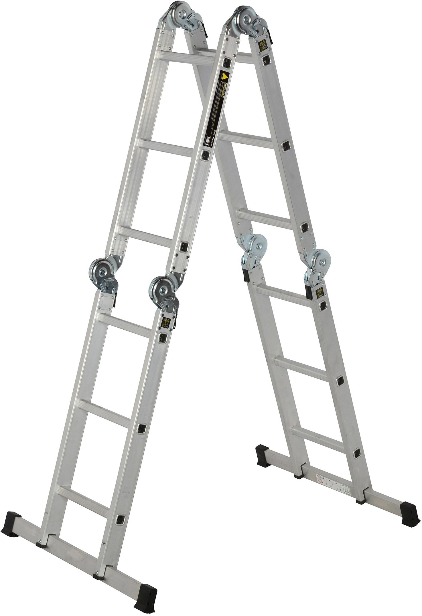 Step Ladder PNG Transparent Image