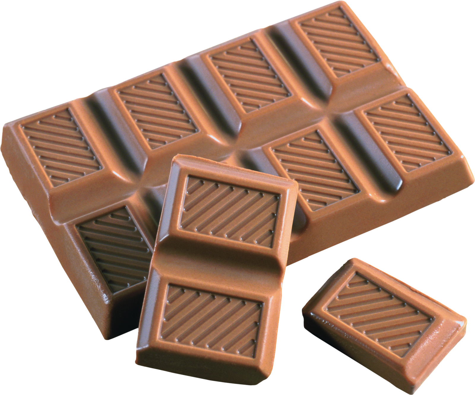 Sweet Chocolate Candy Bar PNG Clipart