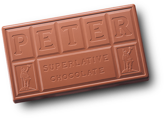 Sweet Chocolate Candy Bar PNG Transparent Image