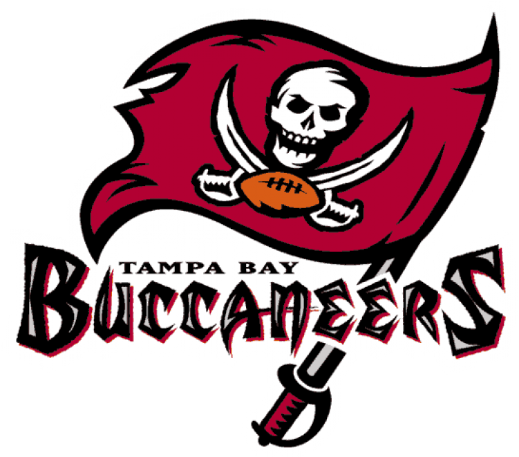 Tampa Bay Buccaneers PNG Clipart