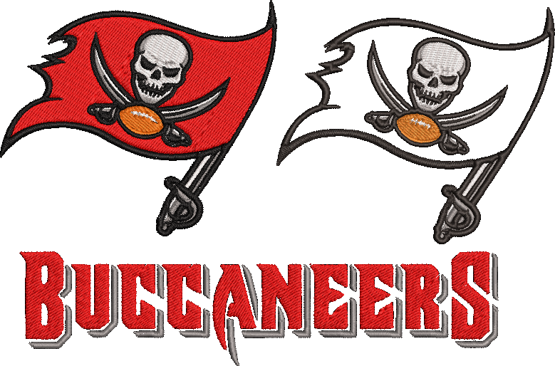 Tampa Bay Buccaneers PNG descarga gratuita