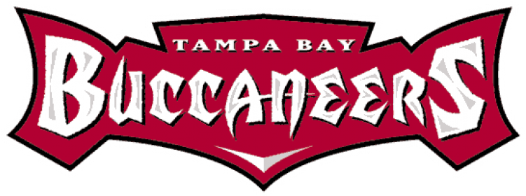 Tampa Bay Buccaneers PNG HD