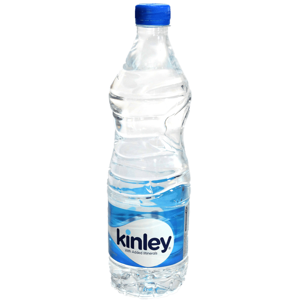 Transparent Water Bottle Transparent PNG