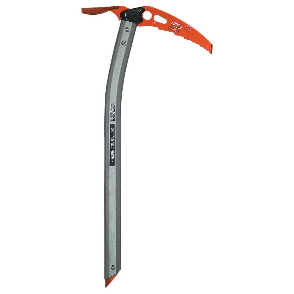 Vector Ice Axe PNG Clipart
