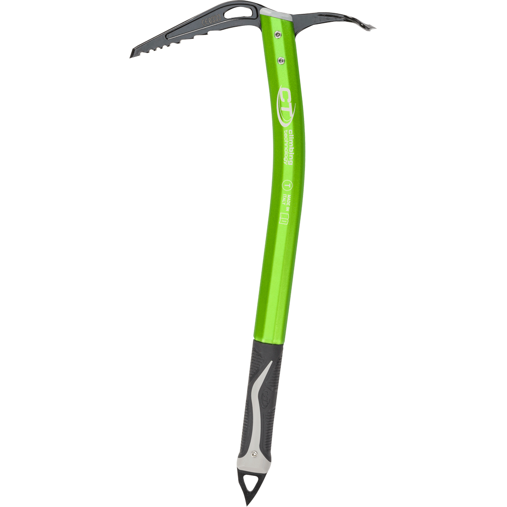 Vector Ice Axe PNG Image