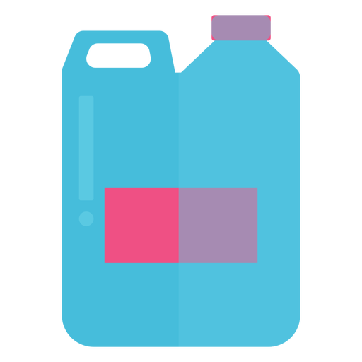 Vector Jerry Can PNG File