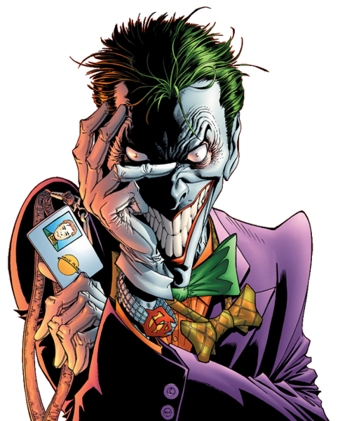Vecteur Joker PNG Téléchargement GRATUIT