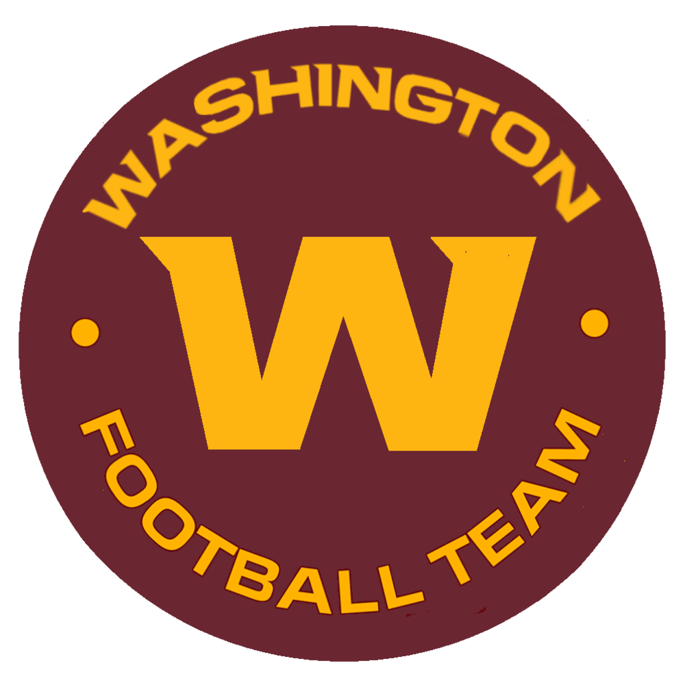 Washington Football Team PNG Fotos