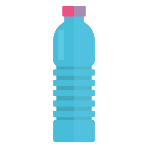 Botol air PNG Clipart