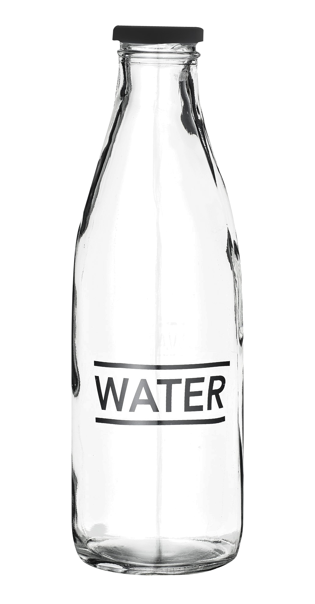 Water Bottle PNG Pic