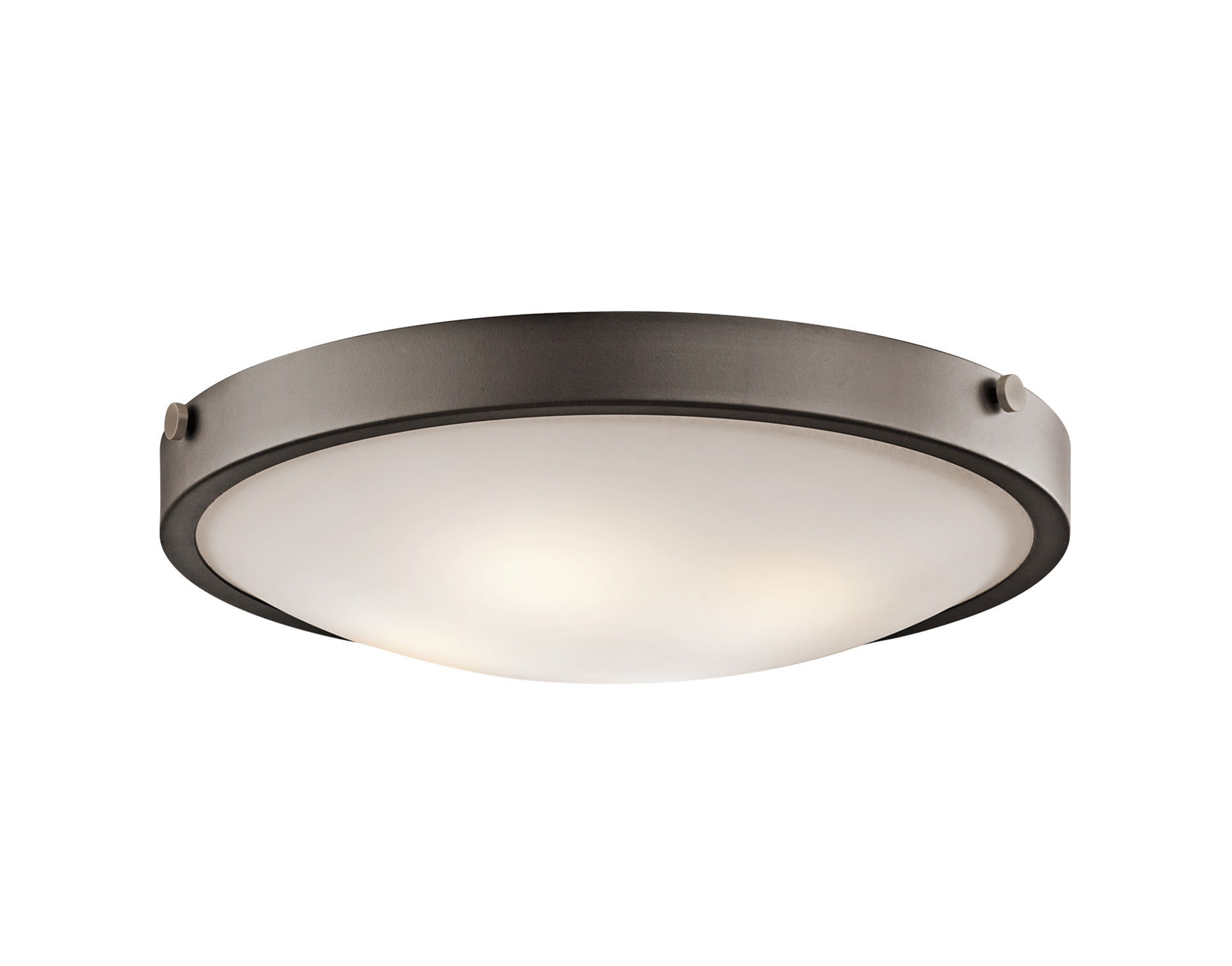 White Ceiling Lamp PNG Clipart