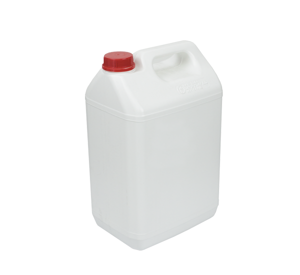 White Jerry Can PNG Clipart