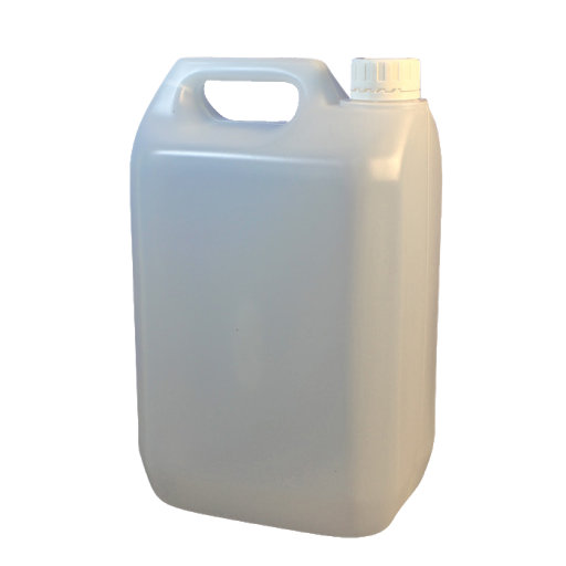 White Jerry Can PNG HD