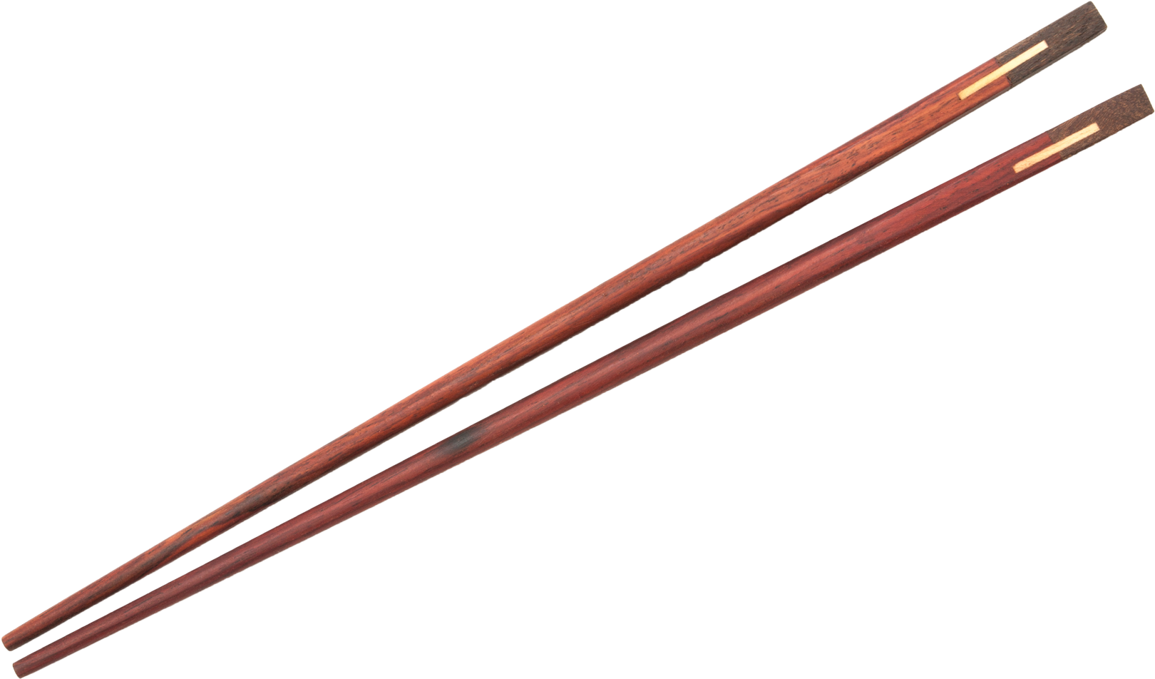 Wooden Chopsticks PNG Clipart